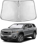 EcoNour Windshield Sunshade Compatible by EcoNour