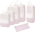 Narwey Compression Packing Cubes by Narwey