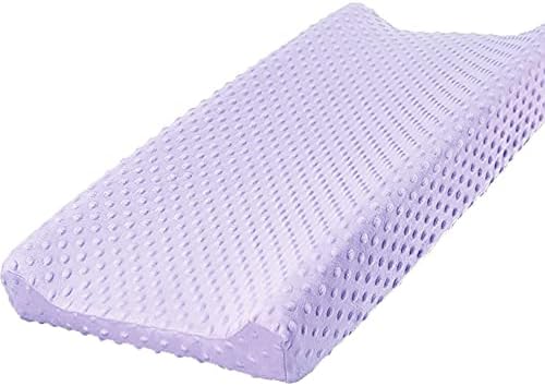 Owlowla Changing Pad Cover Soft Minky Table Sheets Baby Boys Girls by Owlowla