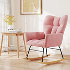 Nursery Rocking Chair, Rocking Chairs - Image 6