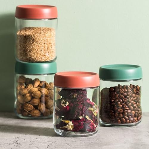 2Pack Overnight Oats Containers - Image 5