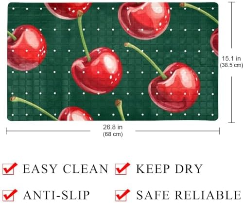 Shower Mat Non-Slip Bathtub Mats - Image 3