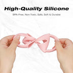 NiHome 2 Pcs Silicone Tumbler Handle - Image 4