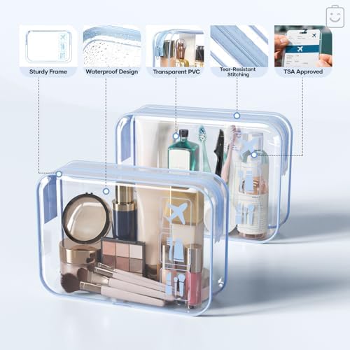 Veken 9/11 Set Compression Packing Cubes - Image 4