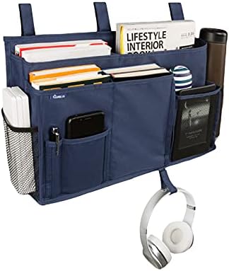 Surblue Caddy Hanging Organizer Bedside Storage Bag - Image 2