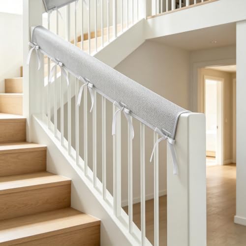 3Pcs Furniture Edge Protector Strips, Breathable Mesh, Machine Washable - Image 7