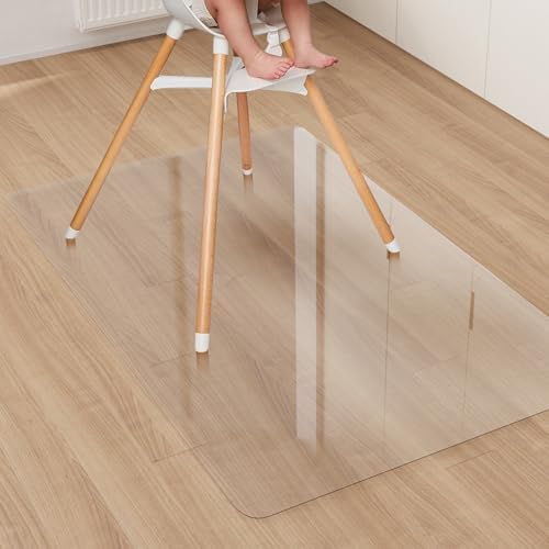 Area Floor Mat for Home by ZPAIAreaFloorProtector