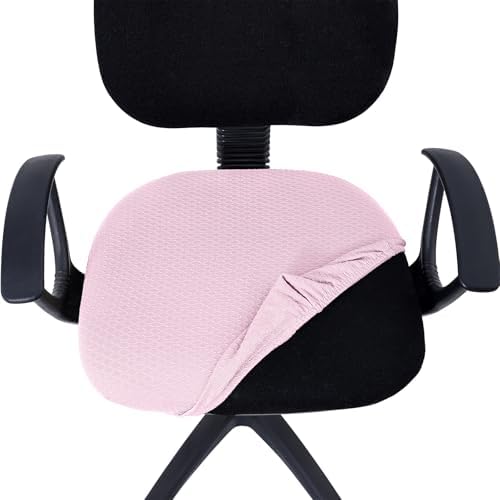 Smiry Office Computer Chair Seat Covers - Image 4