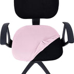 Smiry Office Computer Chair Seat Covers - Image 4