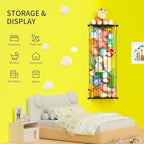 Stuffed Animal Storage Shelf Organizer - Image 6