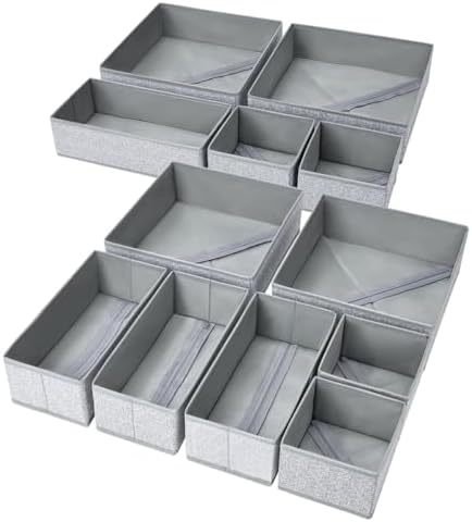 DIMJ Drawer Organizers by DiMJ