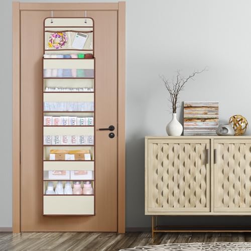 Univivi Over the Door Organizer - Image 6