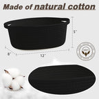 Pro Goleem Small Woven Basket - Image 4
