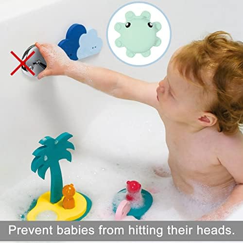 Bathtub Overflow Drain Cover Tub - Image 6