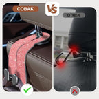 CoBak Purse Hook for Car - Image 3