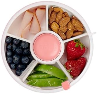 GoBe Kids Small Snack Spinner Flip Bundle by GoBeKids