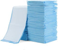 Rocinha 100 Pack Disposable Changing Pads Baby Disposable Underpads Waterproof by Unknown