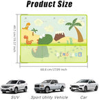 Car Window Shade for Baby - Image 2