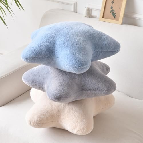 Star Pillow, Decorative Throw Pillows - Image 6