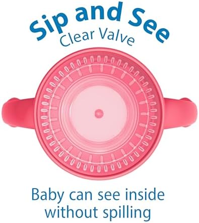 Dr. Brown's Milestones Cheers360 Spoutless Cup - Image 3