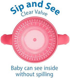 Dr. Brown's Milestones Cheers360 Spoutless Cup - Image 3