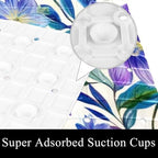 Shower Mat Non-Slip Bathtub Mats - Image 3