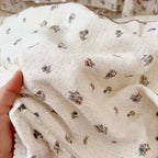 BuLuTu 100% Cotton Toddler Pillowcase - Image 3