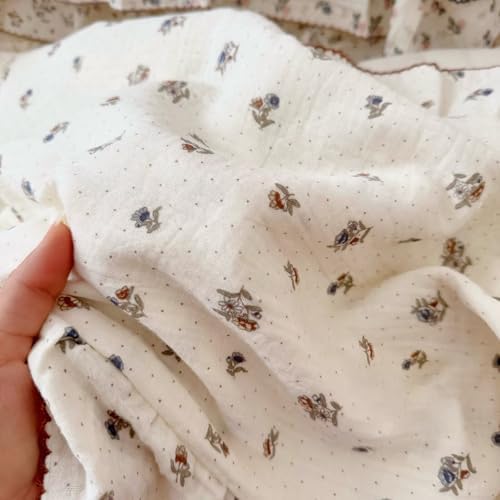 BuLuTu 100% Cotton Toddler Pillowcase - Image 3