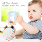 Momcozy Baby Pouch Holder No Squeeze - Image 3