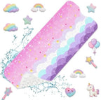 Bathtub Shower Mat 40X16 Inch, for Toddler - Image 2