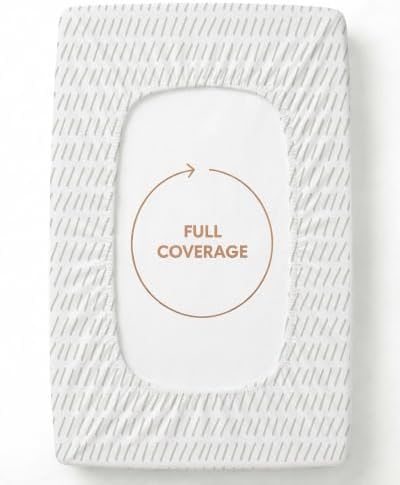 Changing Pad Covers 2 Pack - Image 4
