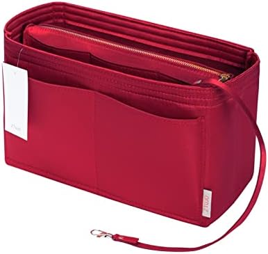 ZTUJO Purse Organizer Insert, Felt Bag Organizer by ZTUJO
