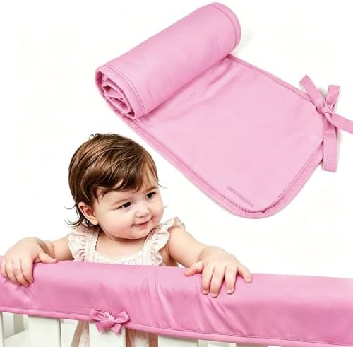 Tollder RailGuard Teething Cover- CPC Certified, CPSC Tested by Unknown