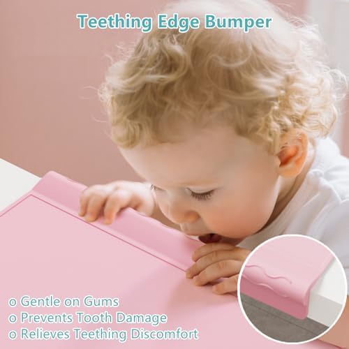 Kids Placemats, Silicone Placemats - Image 2