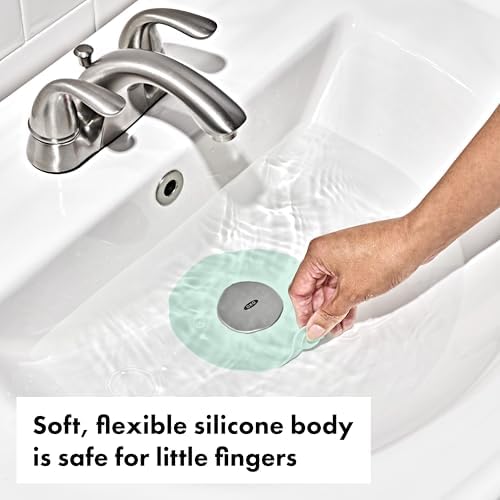 OXO Tot Tub Stopper - Image 4