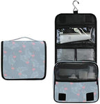 senya Hanging Travel Toiletry Bag Kit Makeup Case Cosmetics Organizer - Image 2