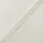 Hiasan Ivory Valance Curtains for Window 60 x 18 Inches 1 Panel - Image 3