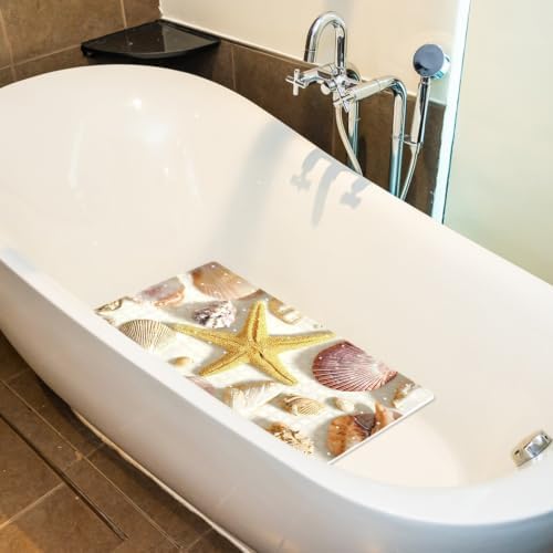 Shower Mat Non-Slip Bathtub Mats - Image 5