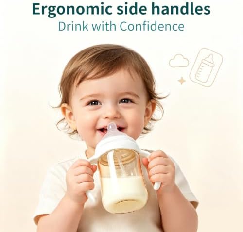 2 Pack Bottle Handle Compatible - Image 4