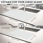 Extra Large Flexible Silicone Table Mats - Image 5