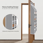 Univivi Upgraded Over the Door Organizer - Image 2