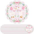 MYUPDALIN Silly Goose Disposable Paper Placemats by MYUPDALIN