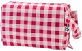 Tiny Twinkle Waterproof Travel Toiletry & Makeup Bag Organizer | Makeup Pouch by TinyTwinkle