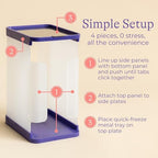 Lansinoh Breastmilk Storage Container - Image 5