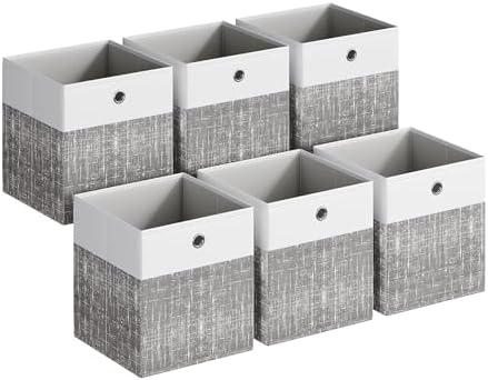 SONGMICS Storage Cubes by SONGMICSbySONGMICSHOME