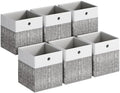 SONGMICS Storage Cubes by SONGMICSbySONGMICSHOME