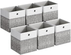 SONGMICS Storage Cubes by SONGMICSbySONGMICSHOME