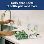 Dr. Brown's Dishwasher Basket for Bottle Parts and Baby Items - Image 3
