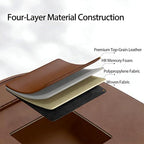 2 Pack Universal Foldable Car Backseat Organizer - Image 5