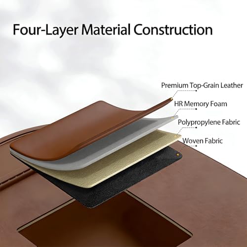 2 Pack Universal Foldable Car Backseat Organizer - Image 5